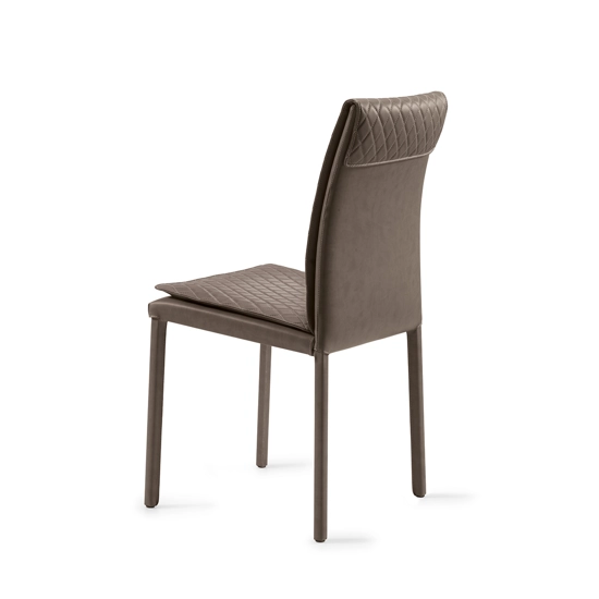 Agata Deluxe Sedie imbottite Julia 9